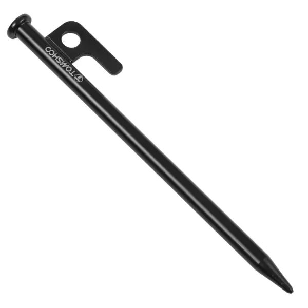 Heavy Duty Steel Tent Pegs