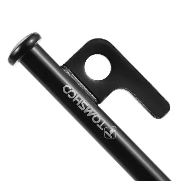 Heavy Duty Steel Tent Pegs