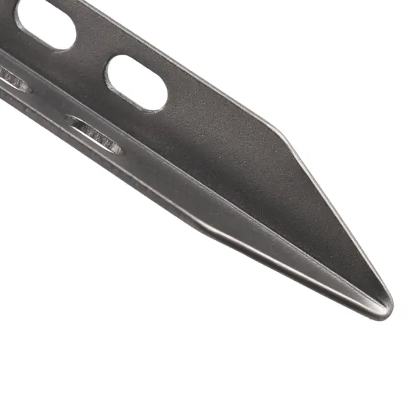 Ultralight Titanium Tent Pegs