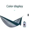 Camping Hammock