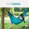 Camping Hammock