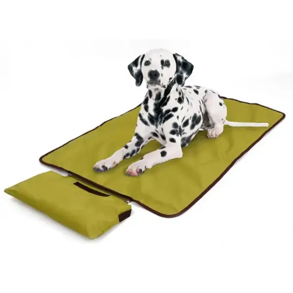 Foldable Waterproof Pet Mat - Image 3