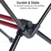 Lightweight Camping Table - Naturehike
