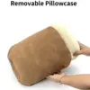 Camping Pillow - Memory Foam - Image 3