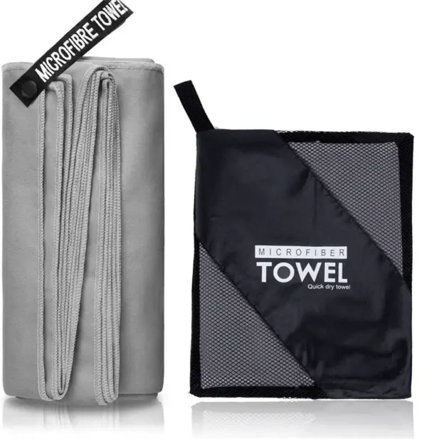 Quick-Drying Sports Towel - Image 22