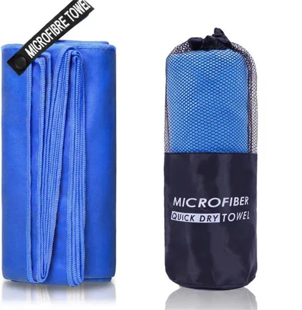 Quick-Drying Sports Towel - Image 9