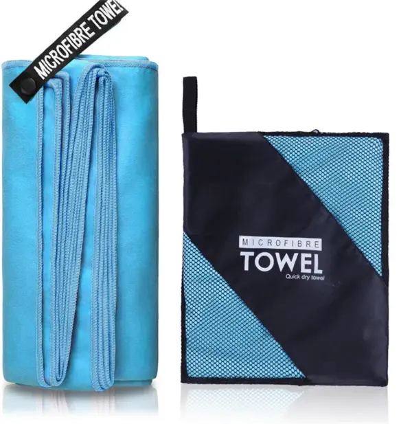 Quick-Drying Sports Towel - Image 20
