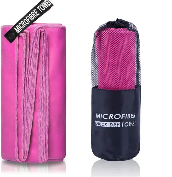 Quick-Drying Sports Towel - Image 15