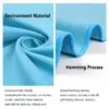 Quick Drying Sports Towel - Image 3