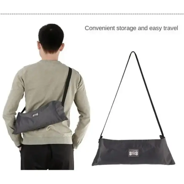 Foldable Waterproof Pet Mat - Image 5