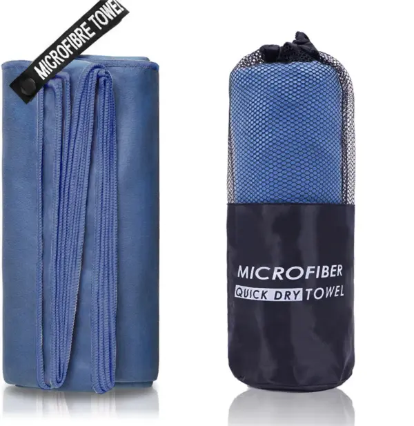 Quick-Drying Sports Towel - Image 8