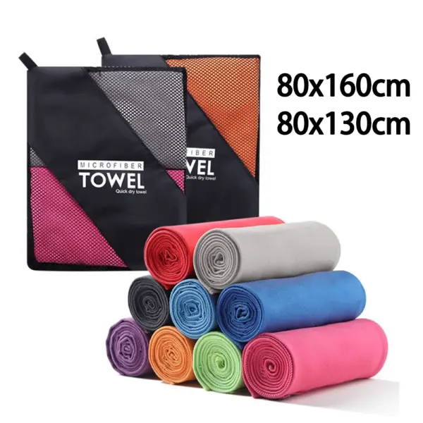 Quick-Drying Sports Towel - Image 28