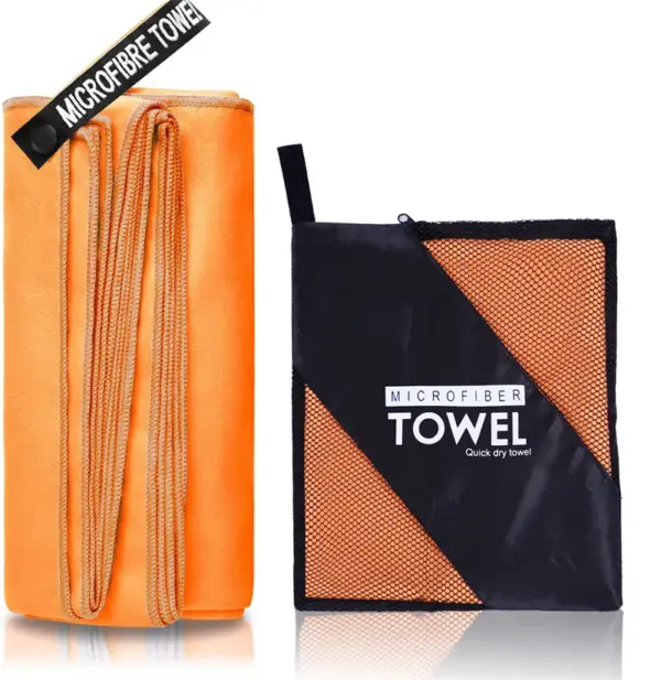 Quick-Drying Sports Towel - Image 23