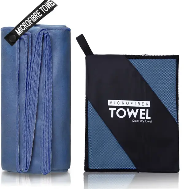 Quick-Drying Sports Towel - Image 18