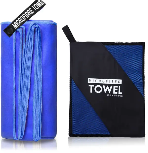 Quick-Drying Sports Towel - Image 19