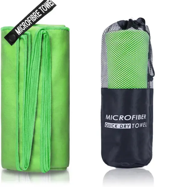 Quick-Drying Sports Towel - Image 7