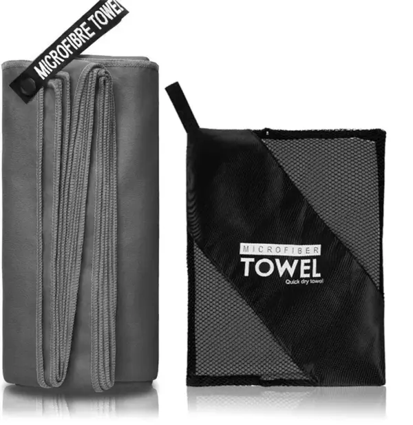 Quick-Drying Sports Towel - Image 21