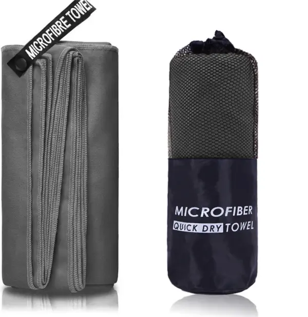 Quick-Drying Sports Towel - Image 11