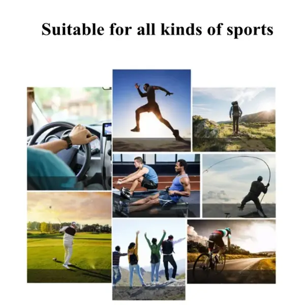 Quick-Drying Sports Towel - Image 35