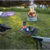 Lightweight Camping Table - Naturehike