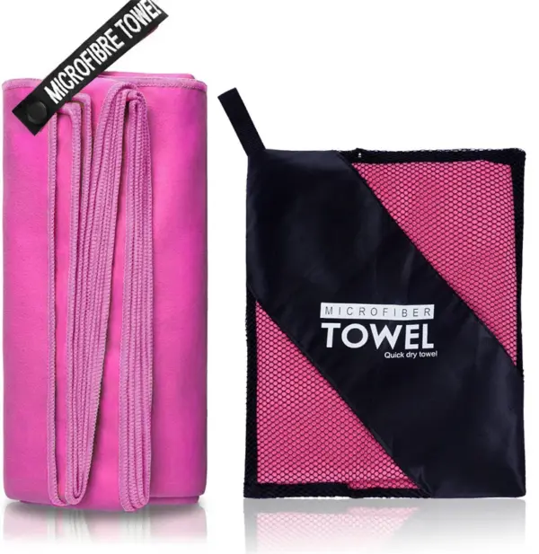 Quick-Drying Sports Towel - Image 25