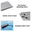 Quick Drying Sports Towel - Image 17