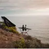 Lightweight Camping Table - Naturehike