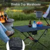 Lightweight Camping Table - Naturehike
