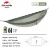 Camping Hammock