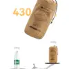 Camping Pillow - Memory Foam - Image 9