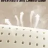 Camping Pillow - Memory Foam - Image 2