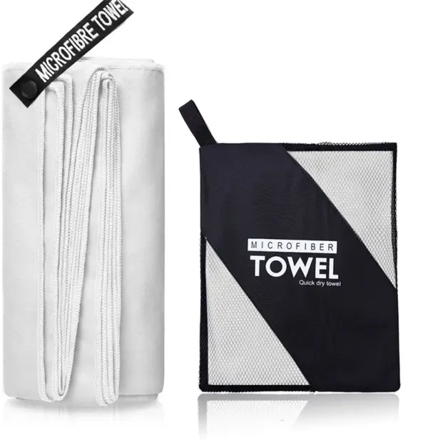 Quick-Drying Sports Towel - Image 26
