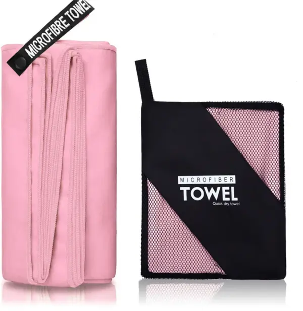 Quick-Drying Sports Towel - Image 24