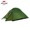 Naturehike Cloud Up Backpacking Tent