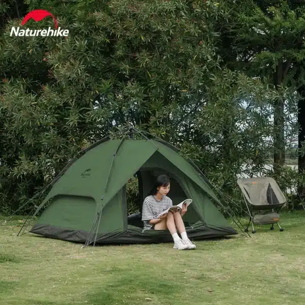 Naturehike One-touch Tent