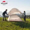 Naturehike Cloud Up Backpacking Tent
