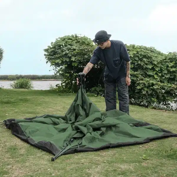 Naturehike One-touch Tent