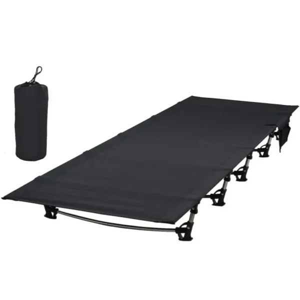 Ultralight Foldable Camping Cot