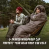 Naturehike Winter Sleeping Bag - Image 5