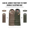 Naturehike Winter Sleeping Bag - Image 3
