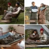 Naturehike Winter Sleeping Bag - Image 6