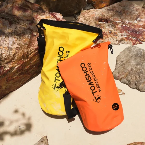 Tomshoo Dry Bag Set - Image 6