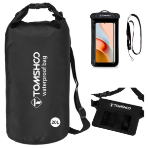 Tomshoo Dry Bag Set