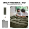 Naturehike Winter Sleeping Bag - Image 2