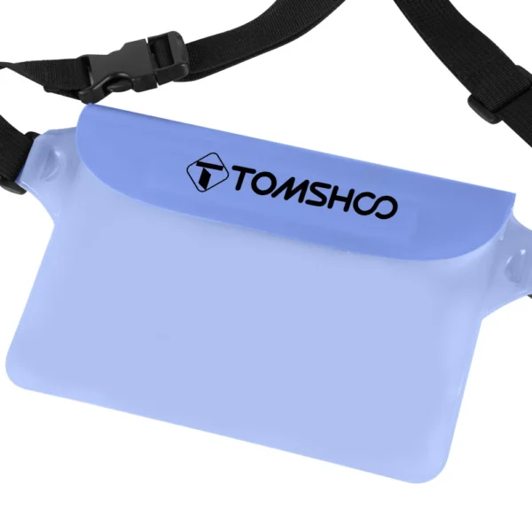 Tomshoo Dry Bag Set - Image 3