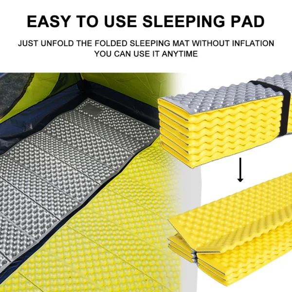 Widesea Camping Mat