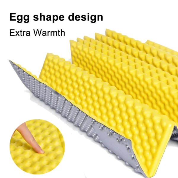 Widesea Camping Mat