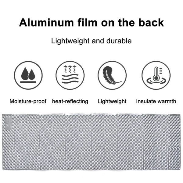 Widesea Camping Mat