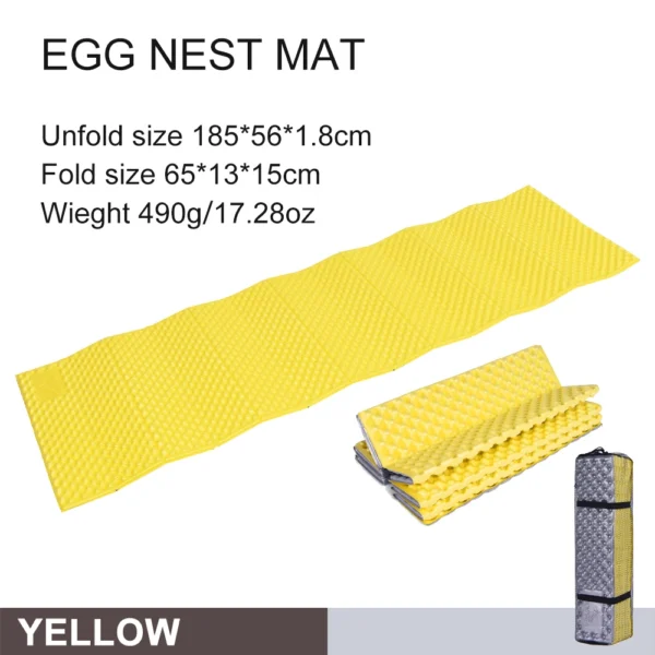 Widesea Camping Mat