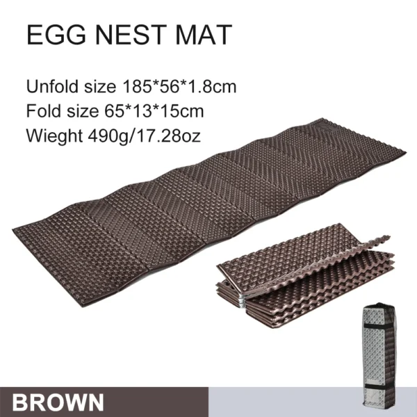 Widesea Camping Mat
